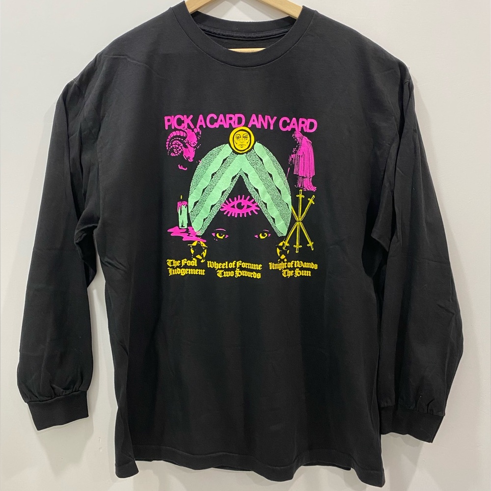 Flatbush Deli Graphic T-Shirt